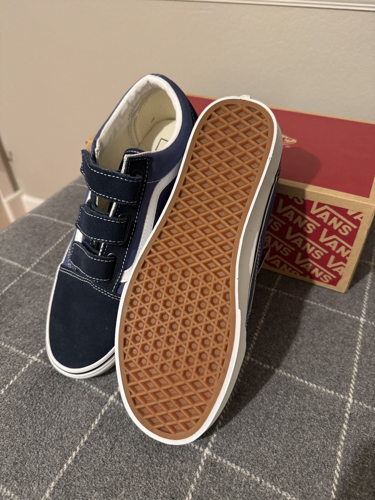 Brand New Old Skool Vans Size 9.5