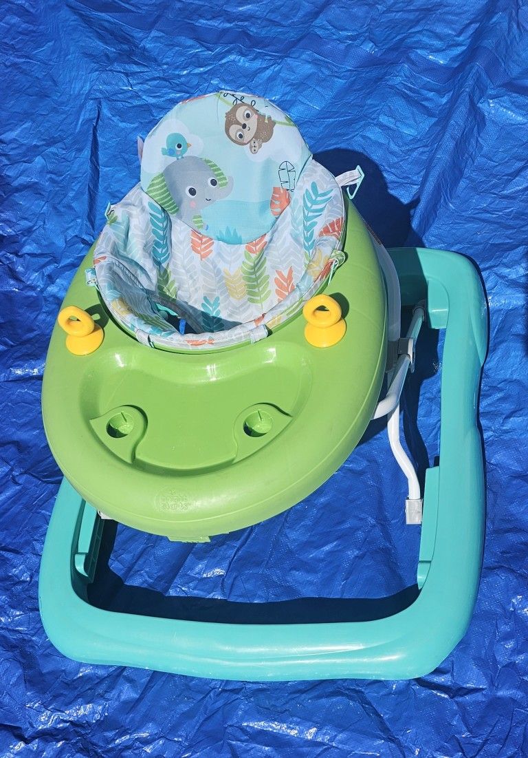 Baby Walker 