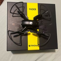 TRNDlabs Fader