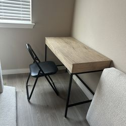 Target Desk And Chair 