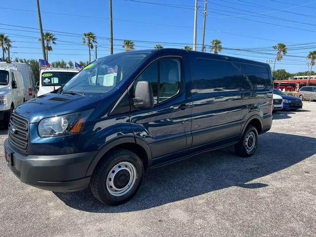 2017 Ford Transit 250 Van