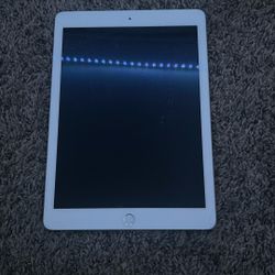 Used Apple Ipad Air 2nd Gen