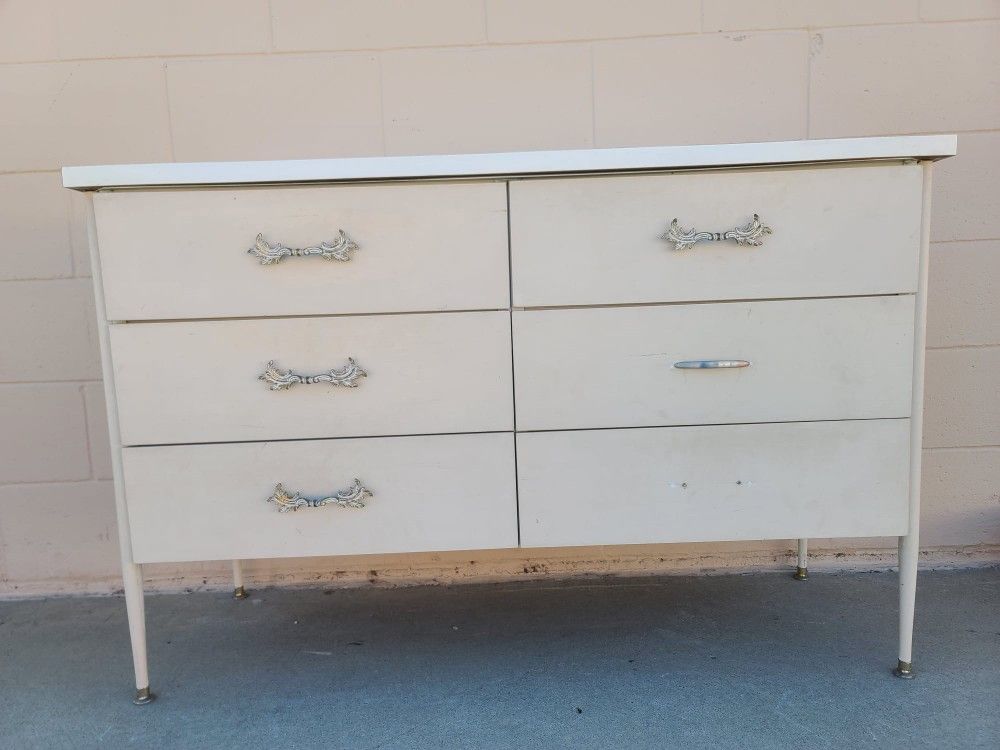 Vintage Dresser