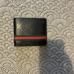 Desinger Wallet 