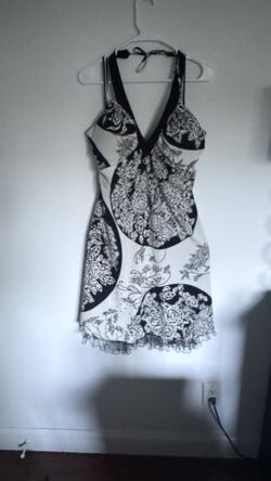 Dress Large