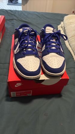 Nike dunks