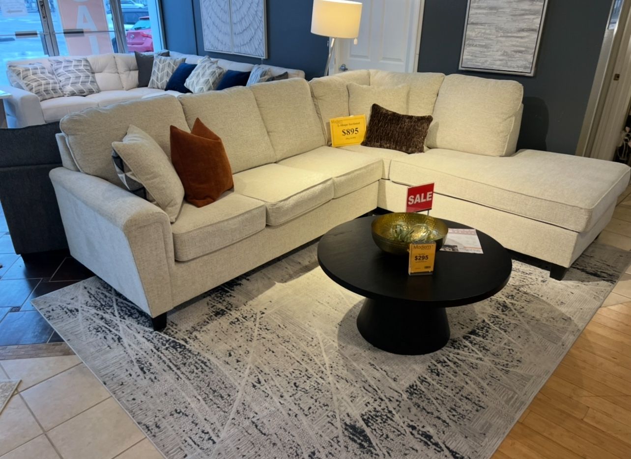 Sectional Instock Save Up 60% Modern Home Furniture