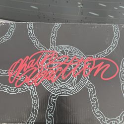 Versace Chain Reaction 