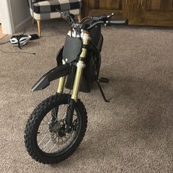 Moto Tech 48v Pro 1800w