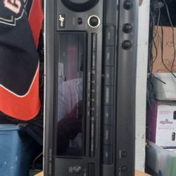 Receiver 
