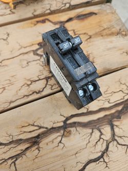 Challenger 2pole 30 Amp A230