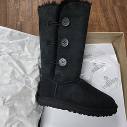 UGG Boots. Size 9