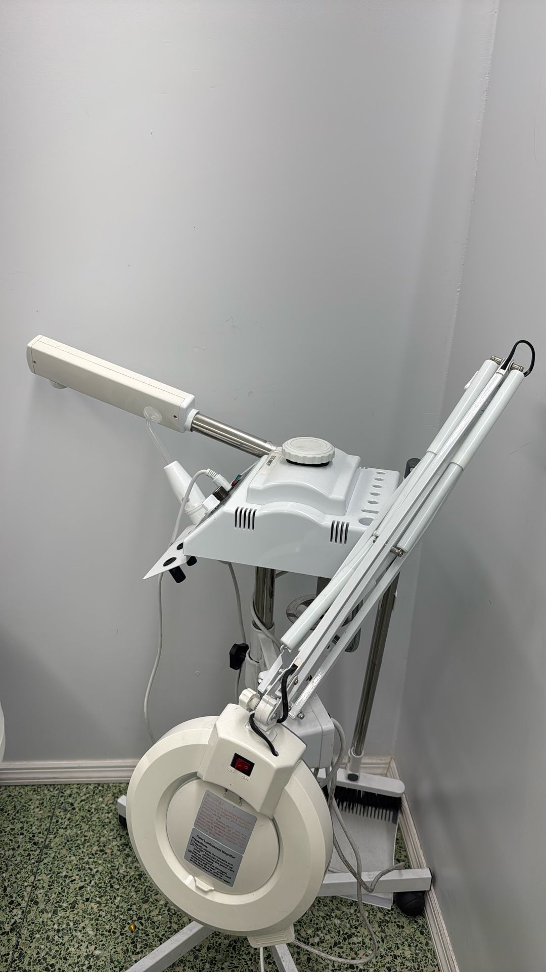 Facial Steamer