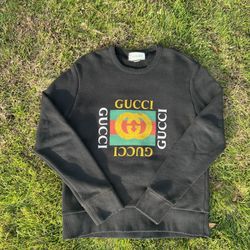 Gucci Sweatshirt 