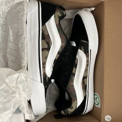 Brand New Vans Size 9