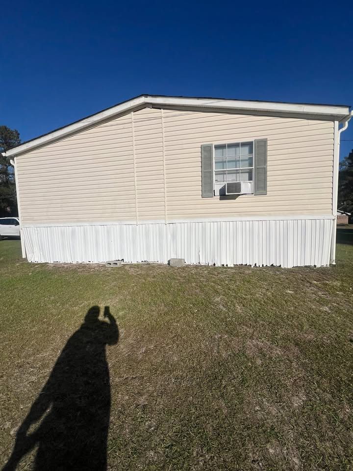 Professional Mobile Home Moving