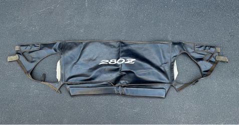 1978 Datsun 280Z