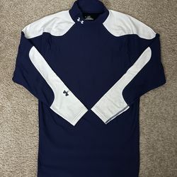 Under Armour Compression Fit Cold Gear Long Sleeve