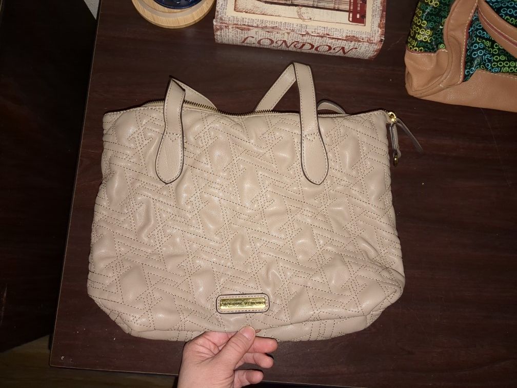 Adrienne Vittadinin Purse