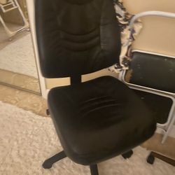 Oficine Chair 
