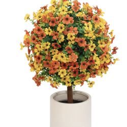 artificial plant is not big New 