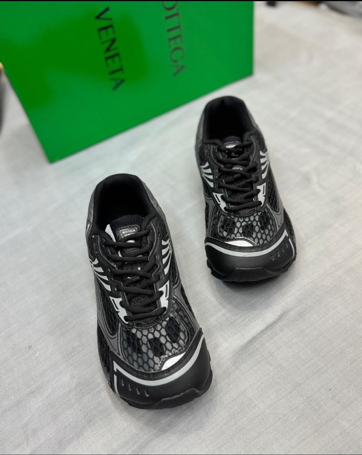 Bottega Designer Shoes