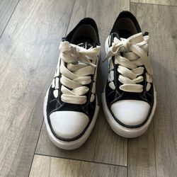 Amiri MMY bones shoes