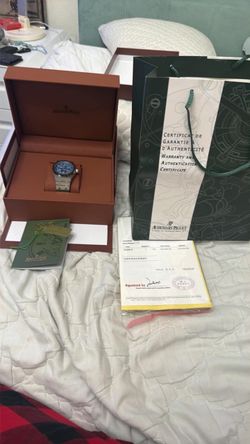 1:1 Watch