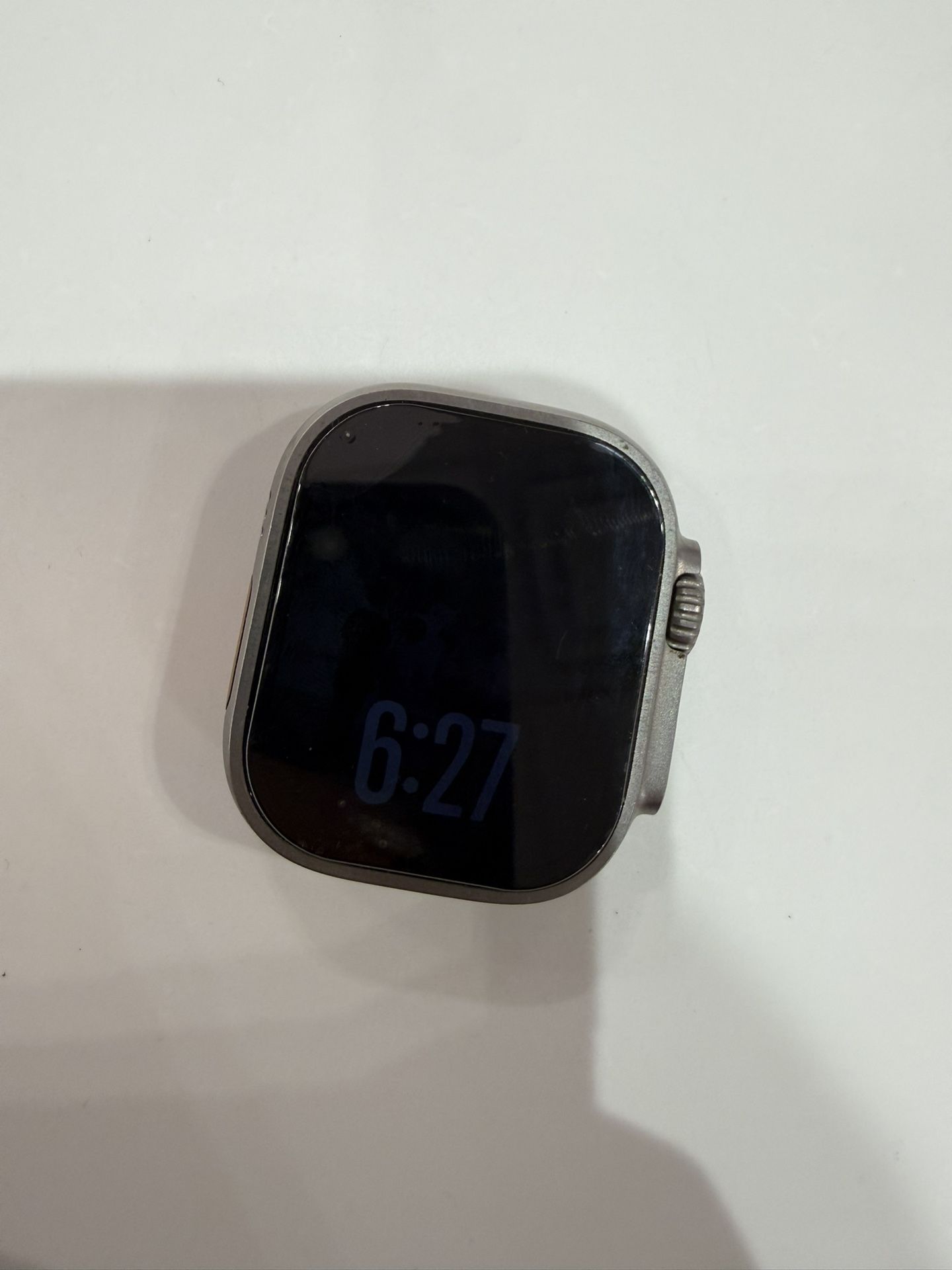 Apple Watch Ultra 1 / 49mm