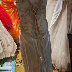 Wedding Dresses 