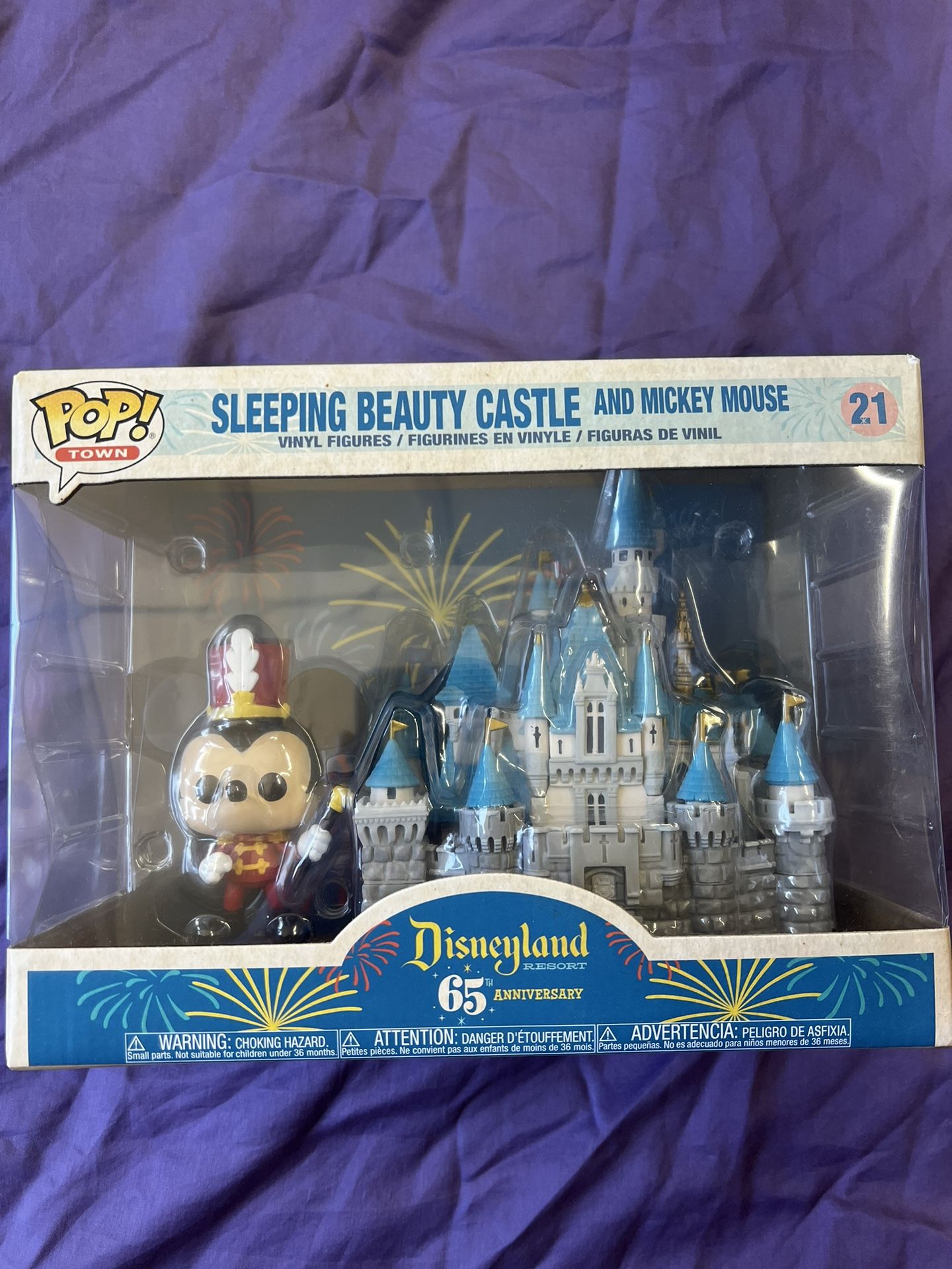 Disney Funko Pop