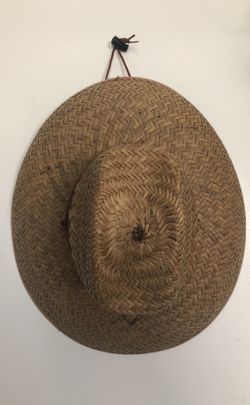 Outdoor hat