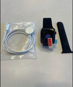 Apple watch series 8 - 45mm gps + cellular (like new)