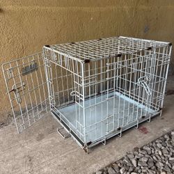 Dog Cage 