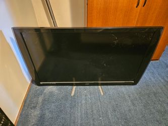 55", 31" tv para partes.