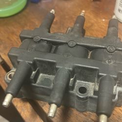 Good Used  Dodge/Chrysler Coil 
