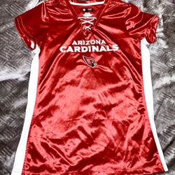 Women’s Large Cardinals Jersey