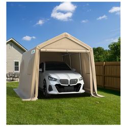 Car Tent/Garage