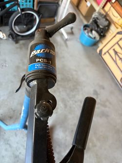 Park Tool Bike Stand