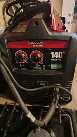 Lincoln electric