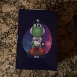 Dodgers Yoshi Bobblehead