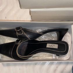 LOFT Heels