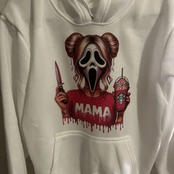Hoodie Size Small