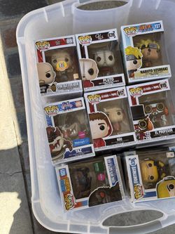 Funko Pop