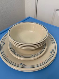 Plates