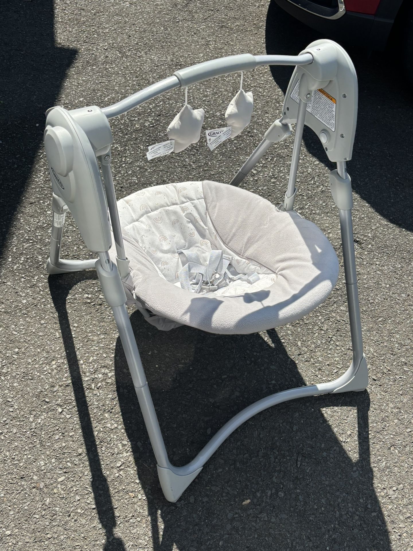 Baby Swing