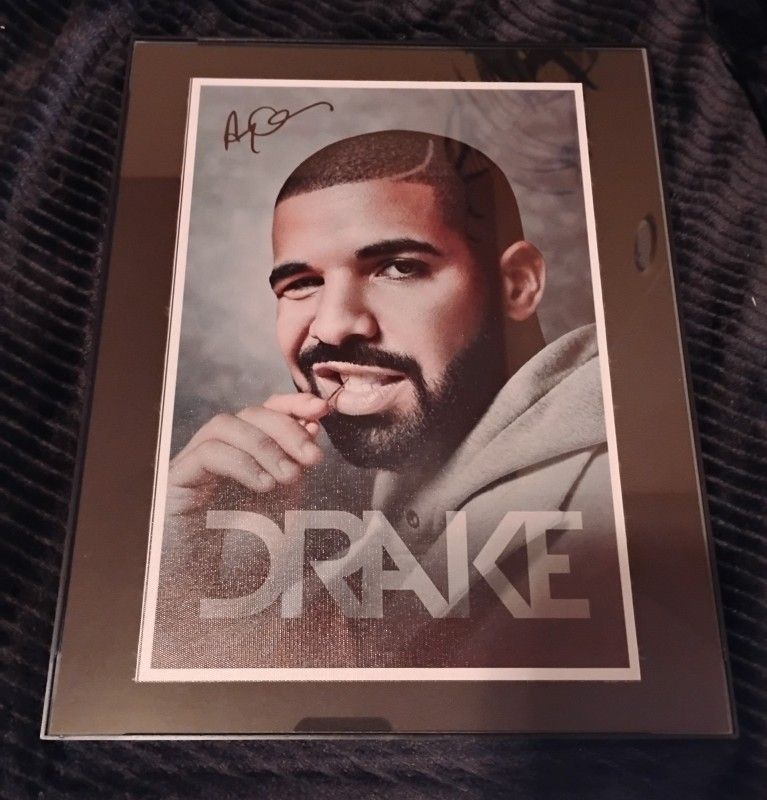 Drake Frame 11 inch x 14 inch GLASS NEW