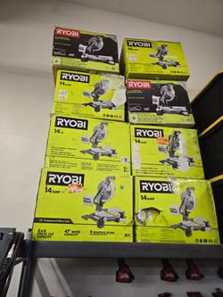 10" mitter saw panchos Tools