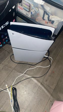 Ps5 Slim