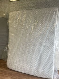 Tuft and needle Queen mattress